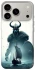 Чехол на Apple iPhone 17 Pro (6.3") Nordic drakkar v2 фото 1 из 1