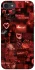 Чохол на Apple iPhone 7 / 8 (4.7") Love collage ver.6 фото 1 з 1