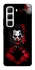 Чехол на Infinix Hot 50 4G Joker Horror фото 1 из 1