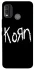 Чехол на Nokia G11 Plus Korn logo фото 1 из 1