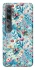 Чехол на Xiaomi Mi Note 10 / Note 10 Pro / Mi CC9 Pro Floral design ver.5 фото 1 из 1