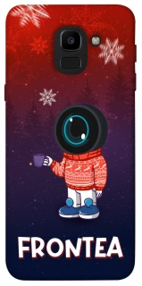 Чехол на Samsung J600F Galaxy J6 (2018) Frontea фото 1 из 1