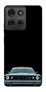 Чохол на Motorola Moto G75 BMW v148 фото 1 з 1