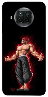 Чехол на Xiaomi Mi 10T Lite / Redmi Note 9 Pro 5G Yujiro фото 1 из 1