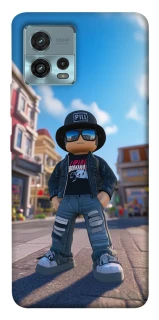 Чохол на Motorola Moto G72 Roblox aesthetics ver.3 фото 1 з 1