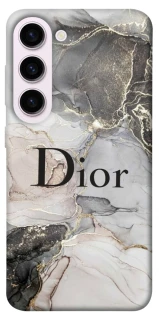 Чехол на Samsung Galaxy S23+ Dior ver.3 фото 1 из 1