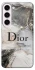 Чехол на Samsung Galaxy S23+ Dior ver.3 фото 1 из 1