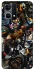 Чехол на Oppo Reno 7 4G Cartoons фото 1 из 1