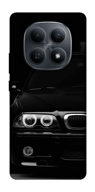 Чехол на Xiaomi Redmi Note 15 4G/5G (EU) BMW v43 фото 1 из 1