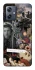 Чохол на Motorola Moto G54 Ukraine style ver.6 фото 1 Чохол на Motorola Moto G54 Ukraine style ver.6 фото 1 з 1