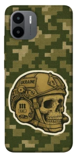 Чехол на Xiaomi Redmi A1+ / Poco C50 / A2+ Cranium фото 1 из 1