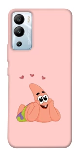 Чохол на Infinix Hot 12i Патрік Стар фото 1 з 1