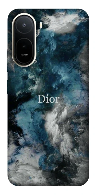 Чохол на Xiaomi Redmi A7 Pro 4G Dior ver.2 фото 1 з 2