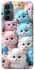 Чохол на Samsung Galaxy M34 5G Kittie Love фото 1 з 1
