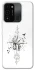 Чохол на TECNO Spark 8C Tattoo ver.9 фото 1 з 1