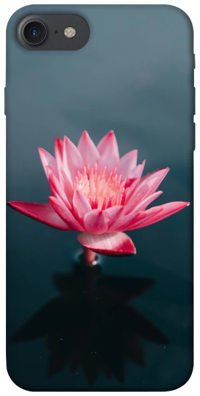 Чехол на Apple iPhone 7 / 8 (4.7") Лотос фото 1 из 1