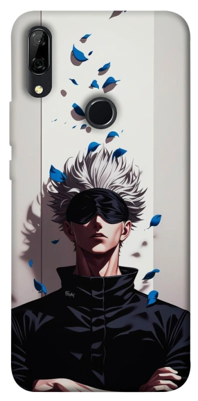 Чохол на Huawei P Smart Z Satoru Gojo v4 фото 1 з 1