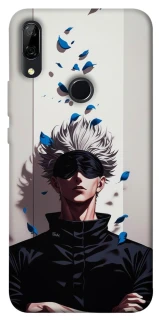 Чохол на Huawei P Smart Z Satoru Gojo v4 фото 1 з 1