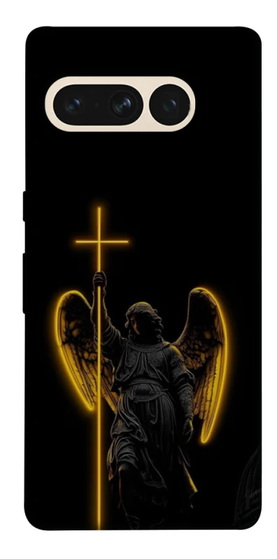 Чехол на Google Pixel 7 Pro Angel of Faith фото 1 из 1