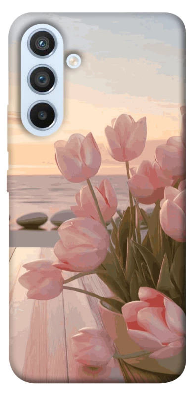 Чохол на Samsung Galaxy A54 5G Morning Flowers zon фото 1 з 1