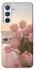 Чохол на Samsung Galaxy A54 5G Morning Flowers zon фото 1 з 1