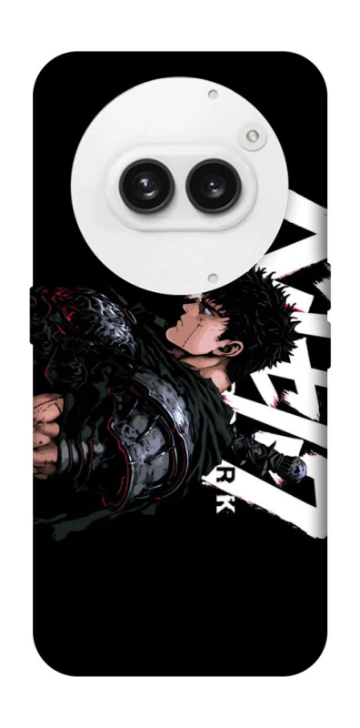 Чохол на Nothing Phone (2a) Berserk v12 фото 1 з 1
