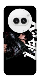 Чохол на Nothing Phone (2a) Berserk v12 фото 1 з 1