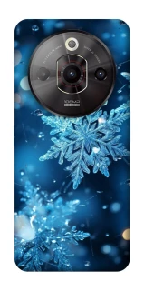 Чохол на ZTE Nubia Focus Pro Новорічний v43 фото 1 з 1