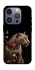 Чехол на Apple iPhone 16 Pro Leopard v3 фото 1 из 1