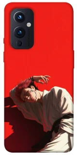 Чехол на OnePlus 9 Itadori фото 1 из 1