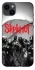 Чехол на Apple iPhone 14 Plus (6.7") Slipknot ver.4 фото 1 из 1