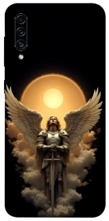 Чохол на Samsung Galaxy A50 (A505F) / A50s / A30s Archangel Michael фото 1 з 1