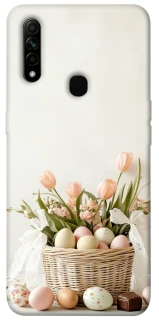 Чохол на Oppo A31 Easter ver.4 фото 1 з 1
