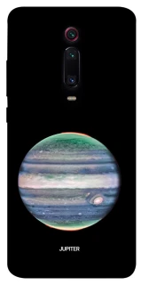 Чехол на Xiaomi Redmi K20 / K20 Pro / Mi9T / Mi9T Pro Jupiter фото 1 из 1