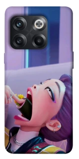 Чехол на OnePlus 10T K-Pop Demon Hunters ver.9 фото 1 из 1