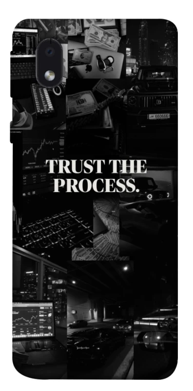 Чохол на Samsung Galaxy M01 Core / A01 Core Process фото 1 з 1
