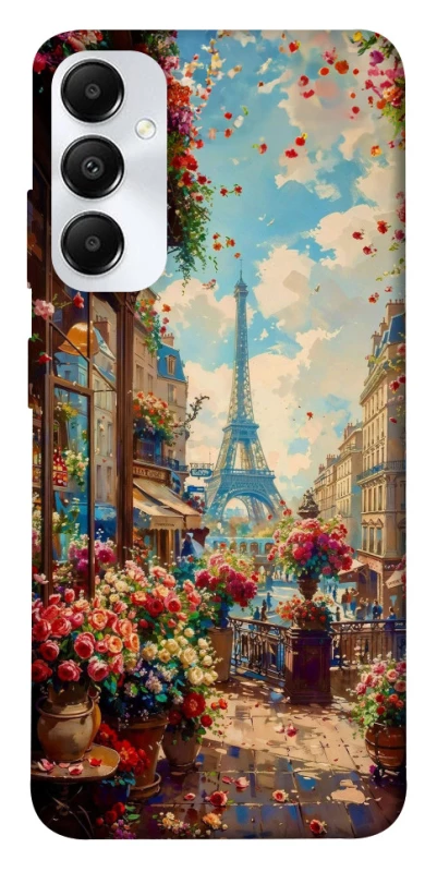 Чехол на Samsung Galaxy A05s Paris фото 1 из 1