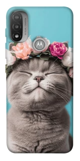 Чохол на Motorola Moto E20 Mood(1) фото 1 з 1