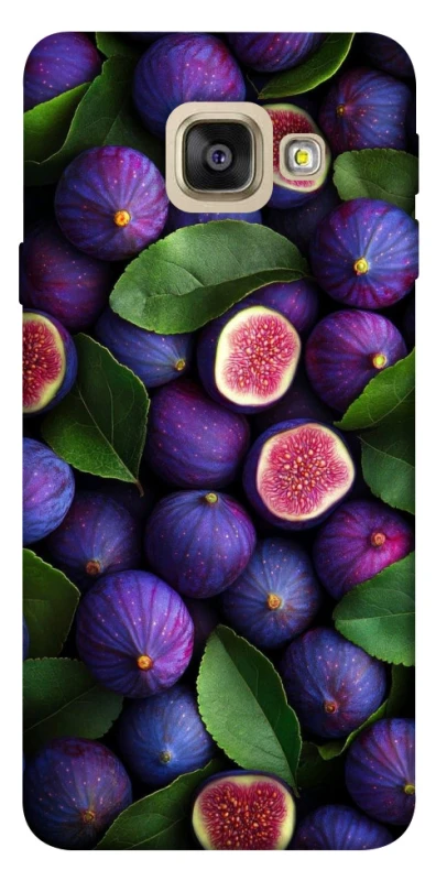 Чохол на Samsung A520 Galaxy A5 (2017) Figs фото 1 з 1