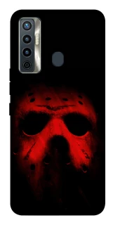 Чохол на TECNO Camon 17 Jason v2 фото 1 з 1