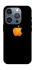 Чохол на Apple iPhone 16 Pro Halloween Pumpkin фото 1 з 1