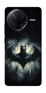 Чехол на Infinix Note 50 Pro Batman icon фото 1 из 1