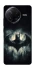 Чехол на Infinix Note 50 Pro Batman icon фото 1 из 1