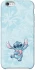 Чехол на Apple iPhone 6/6s plus (5.5") Stitch ver.9 фото 1 из 1