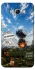 Чохол на Samsung J510F Galaxy J5 (2016) Moscow never sleeps ver.5 фото 1 з 1