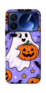 Чехол на Xiaomi 17 Pro Halloween v15 фото 1 из 1