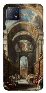 Чохол на Oppo A73 Art collage ver.5 фото 1 з 1