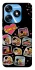 Чехол на TECNO Spark 10 Love is ver.3 фото 1 из 1