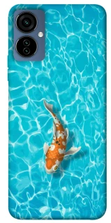 Чохол на TECNO Camon 19 Neo Fish фото 1 з 1