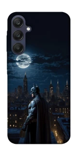 Чохол на Samsung Galaxy A25 5G The Dark Knight фото 1 з 1